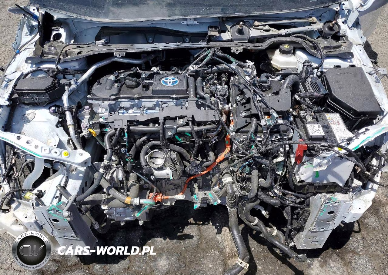 2024 Toyota Corolla Hybrid Le VIN:JTDBCMFE2RJ022325 - 11