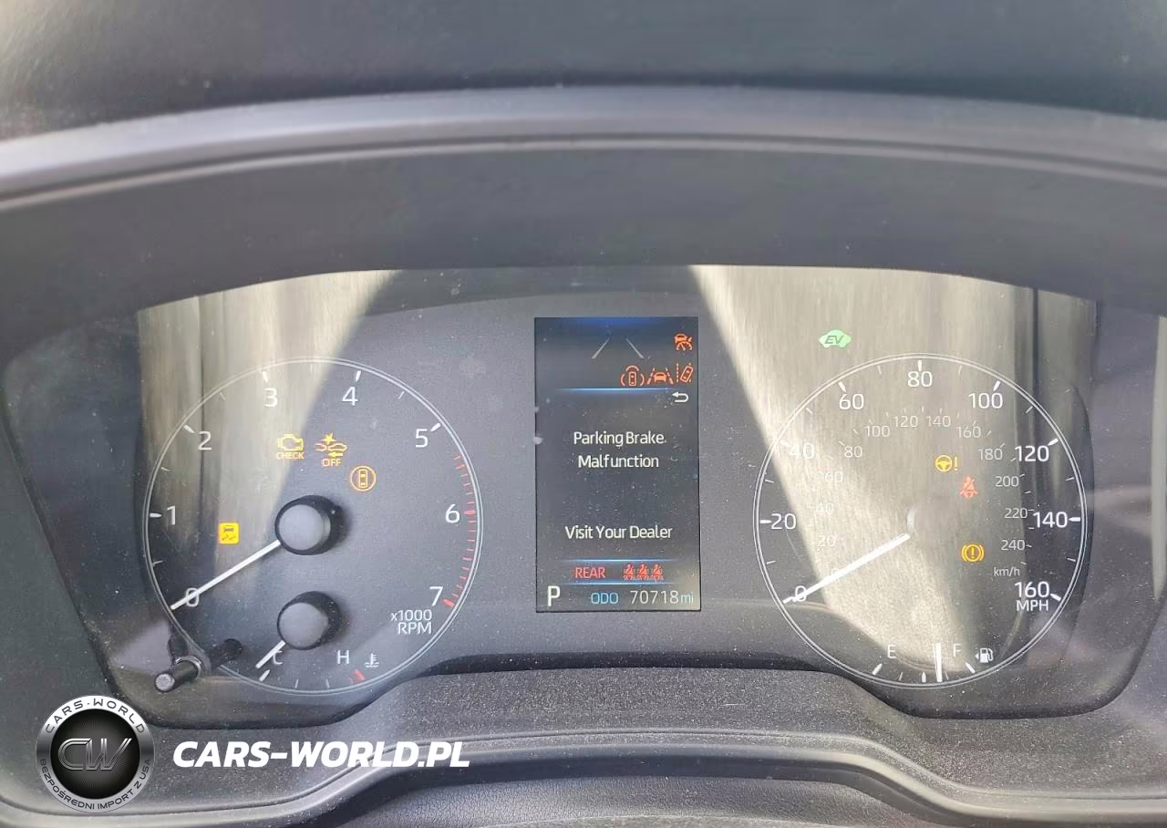 2024 Toyota Corolla Hybrid Le VIN:JTDBCMFE2RJ022325 - 9