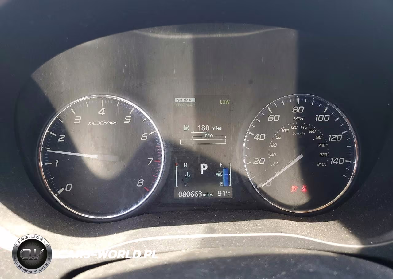 2020 Mitsubishi Outlander Se VIN:JA4AZ3A32LZ031460 - 9