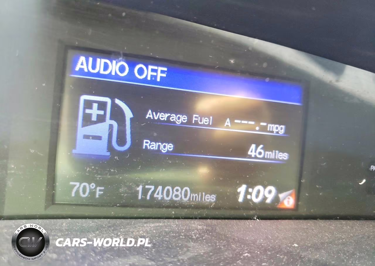 2013 Honda Civic Hybrid VIN:19XFB4F29DE202742 - 9
