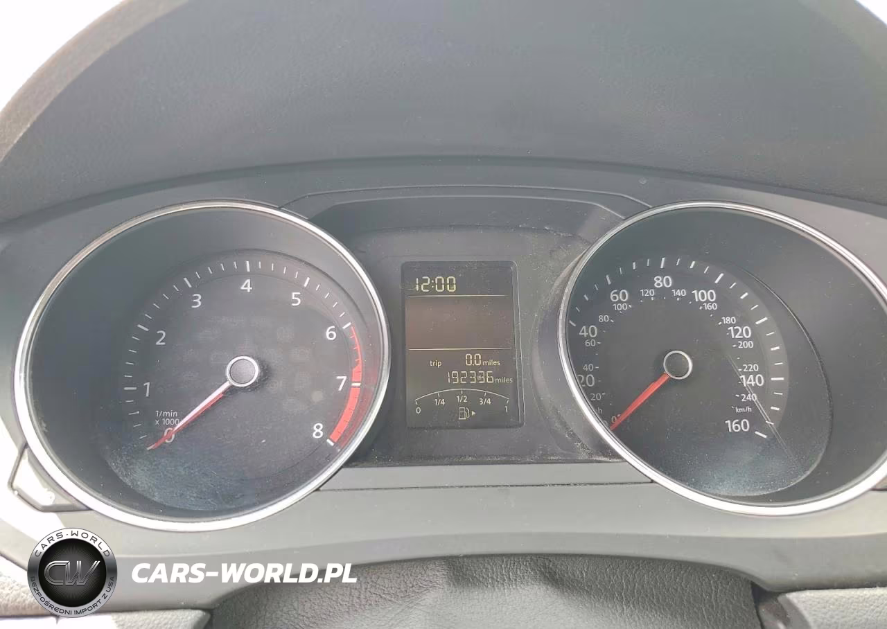 2016 Volkswagen Jetta Se VIN:3VWD67AJ3GM232094 - 9