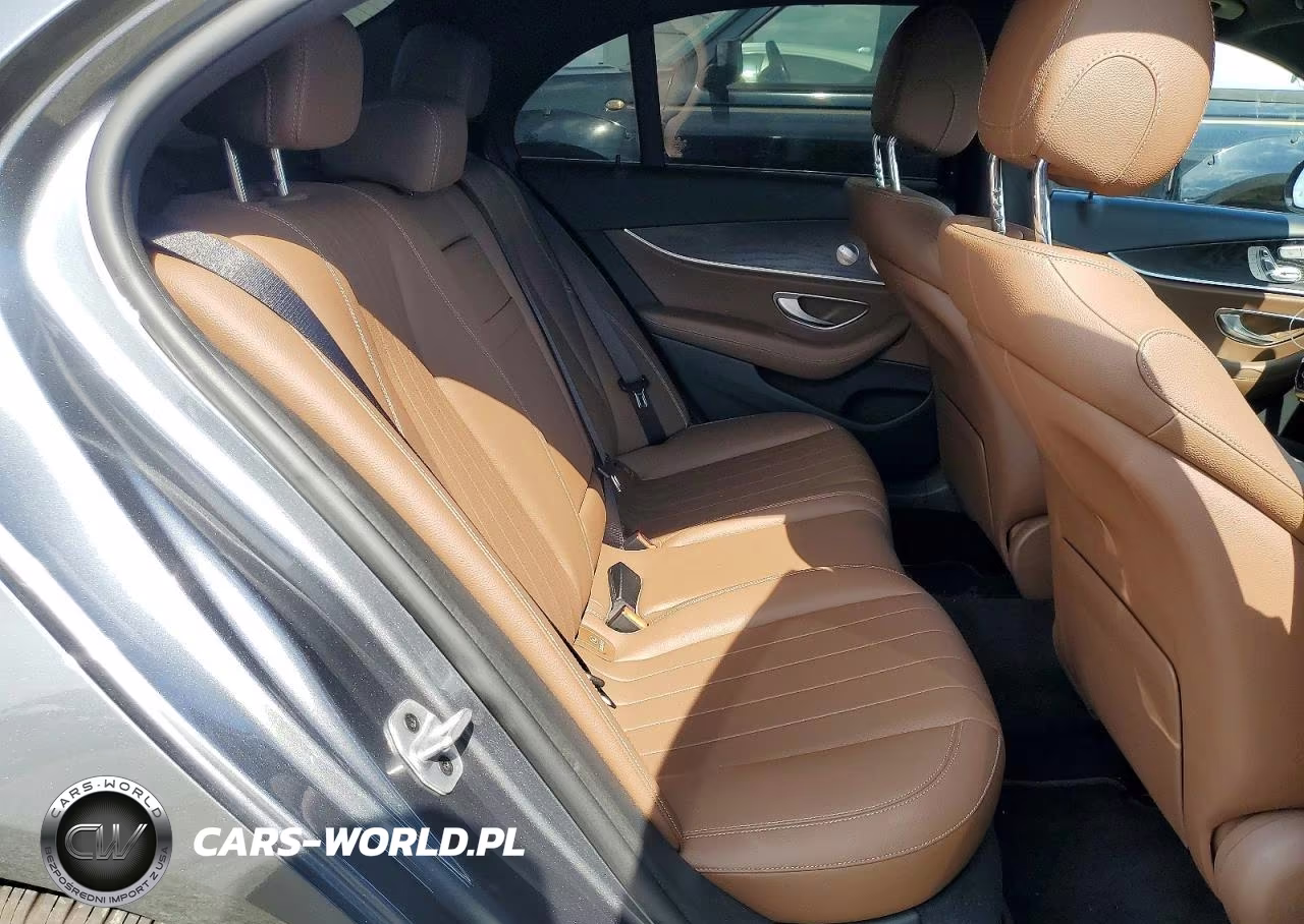 2020 Mercedes-Benz E 350 VIN:WDDZF8DB1LA716152 - 10