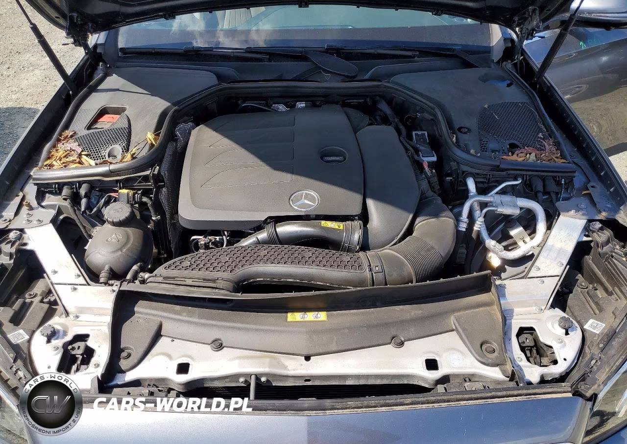 2020 Mercedes-Benz E 350 VIN:WDDZF8DB1LA716152 - 11