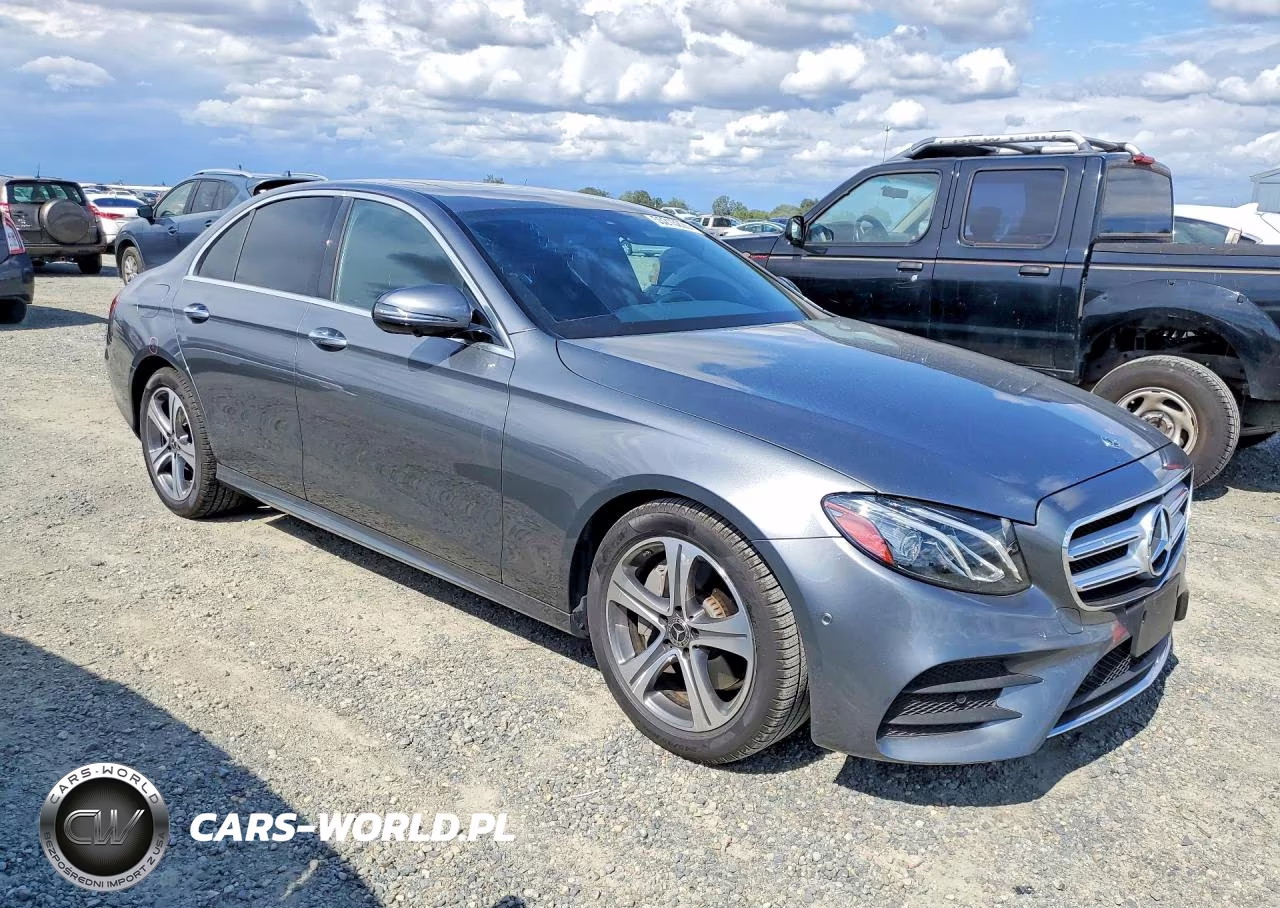 2020 Mercedes-Benz E 350 VIN:WDDZF8DB1LA716152 - 4