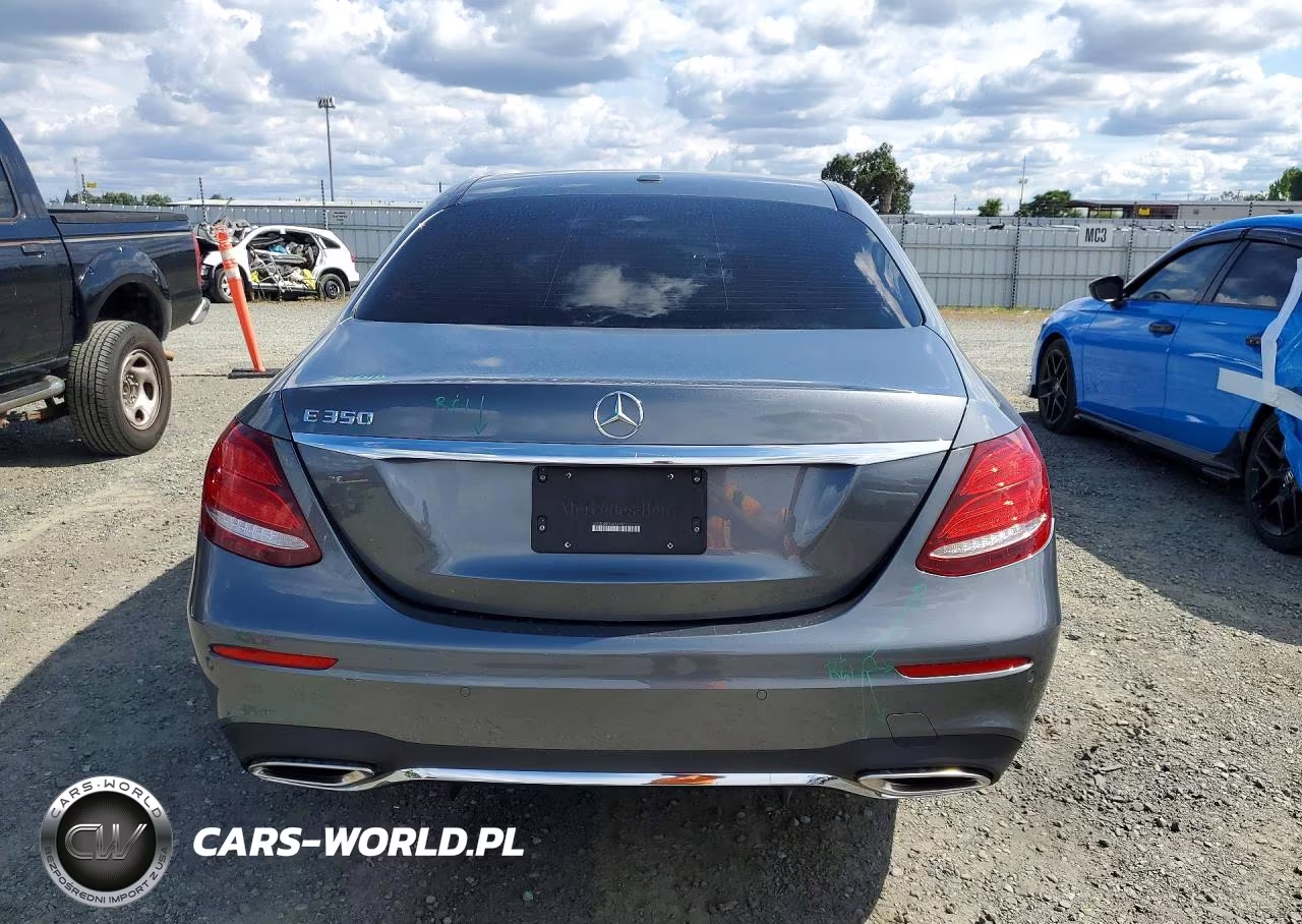 2020 Mercedes-Benz E 350 VIN:WDDZF8DB1LA716152 - 6