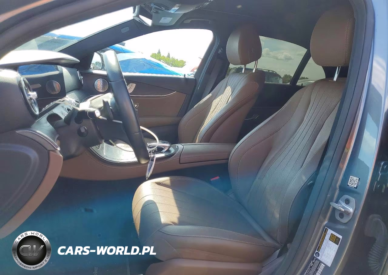 2020 Mercedes-Benz E 350 VIN:WDDZF8DB1LA716152 - 7
