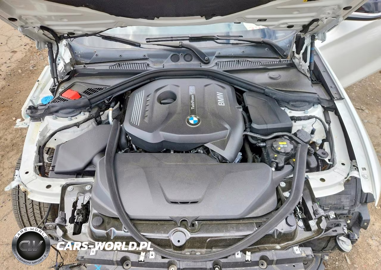 2017 BMW 230I VIN:WBA2F9C38HV984222 - 11