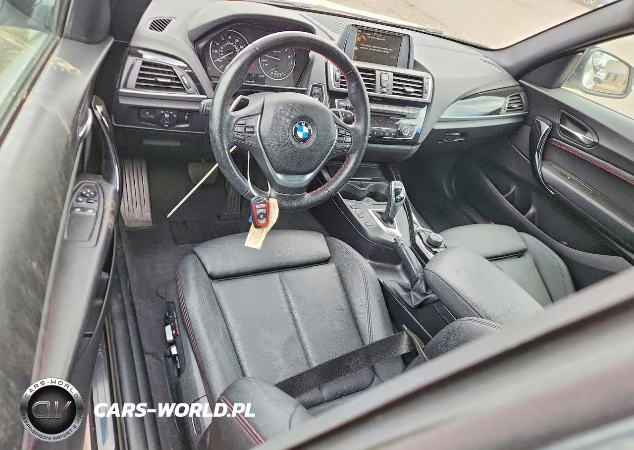 2017 BMW 230I VIN:WBA2F9C38HV984222 - 8