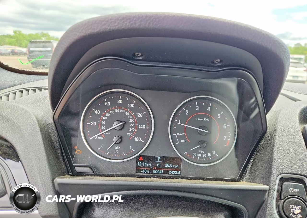 2017 BMW 230I VIN:WBA2F9C38HV984222 - 9