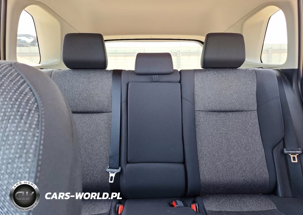 2026 Toyota Rav4 Le VIN:2T36CRAV5TW026030 - 10