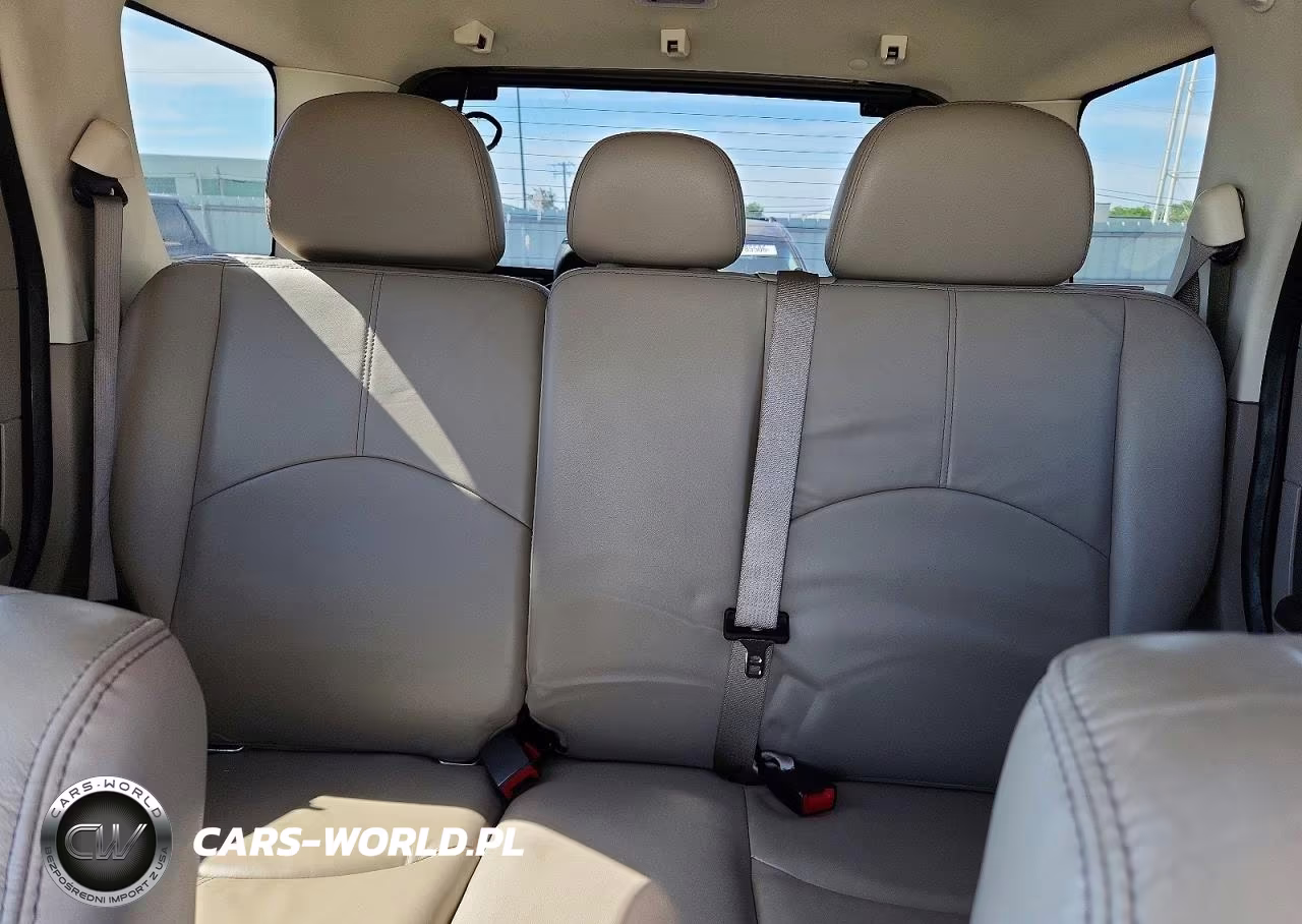 2011 Mercury Mariner Premier VIN:4M2CN8H71BKJ02584 - 10