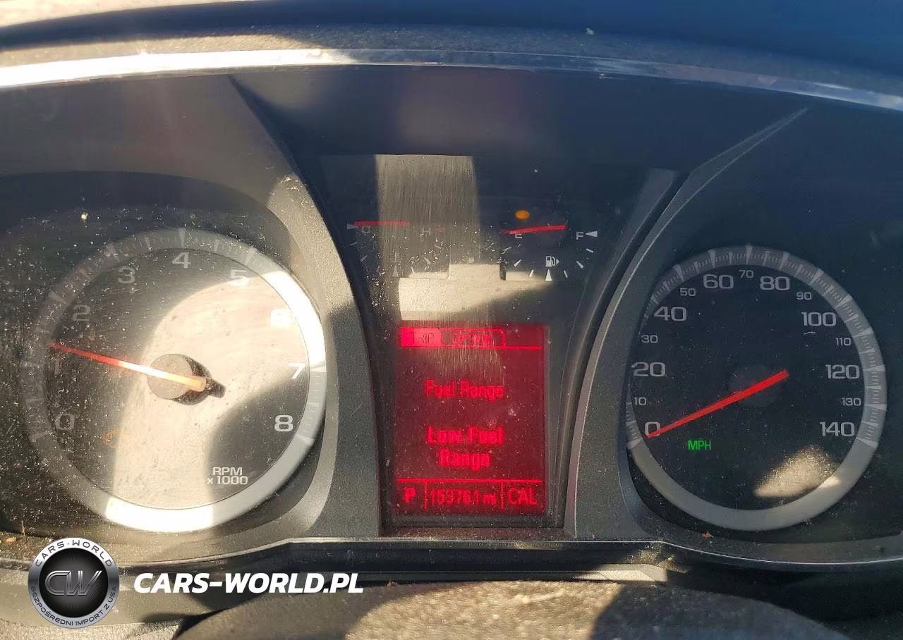 2015 GMC Terrain Slt VIN:2GKFLXEK6F6192730 - 9