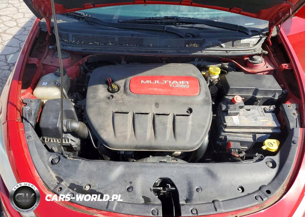 2013 Dodge Dart Limited VIN:1C3CDFCHXDD284231 - 11