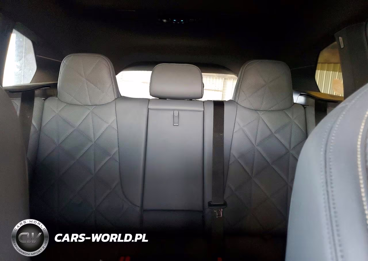 2024 BMW Ix M60 VIN:WB533CF01RCP20928 - 10