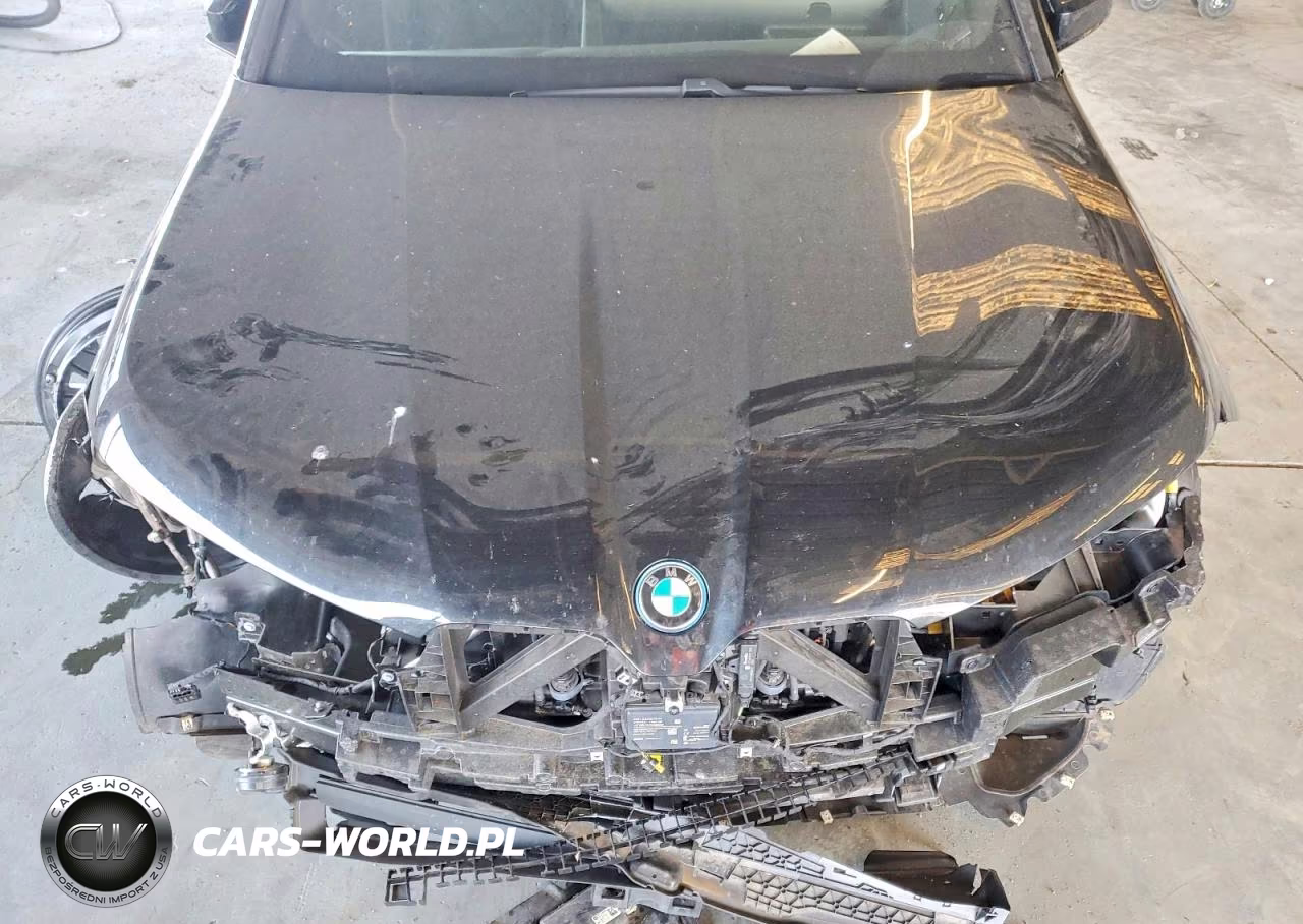 2024 BMW Ix M60 VIN:WB533CF01RCP20928 - 12