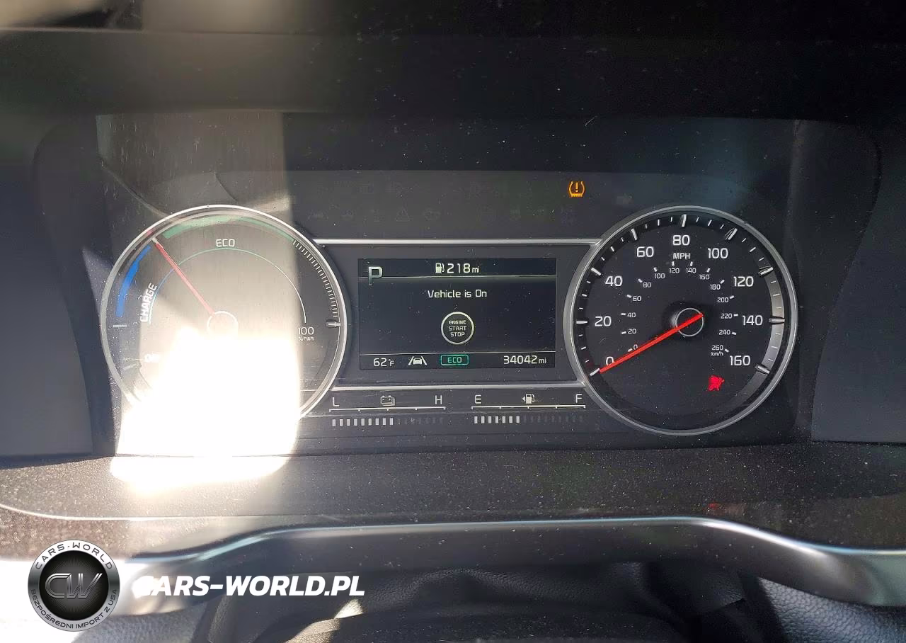 2023 Kia Sorento Ex VIN:KNDRH4LG3P5146096 - 9