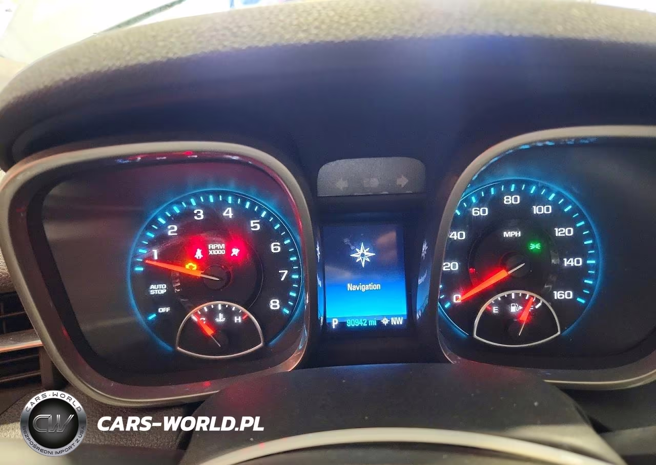 2014 Chevrolet Malibu Ls VIN:1G11A5SL2EF285707 - 9