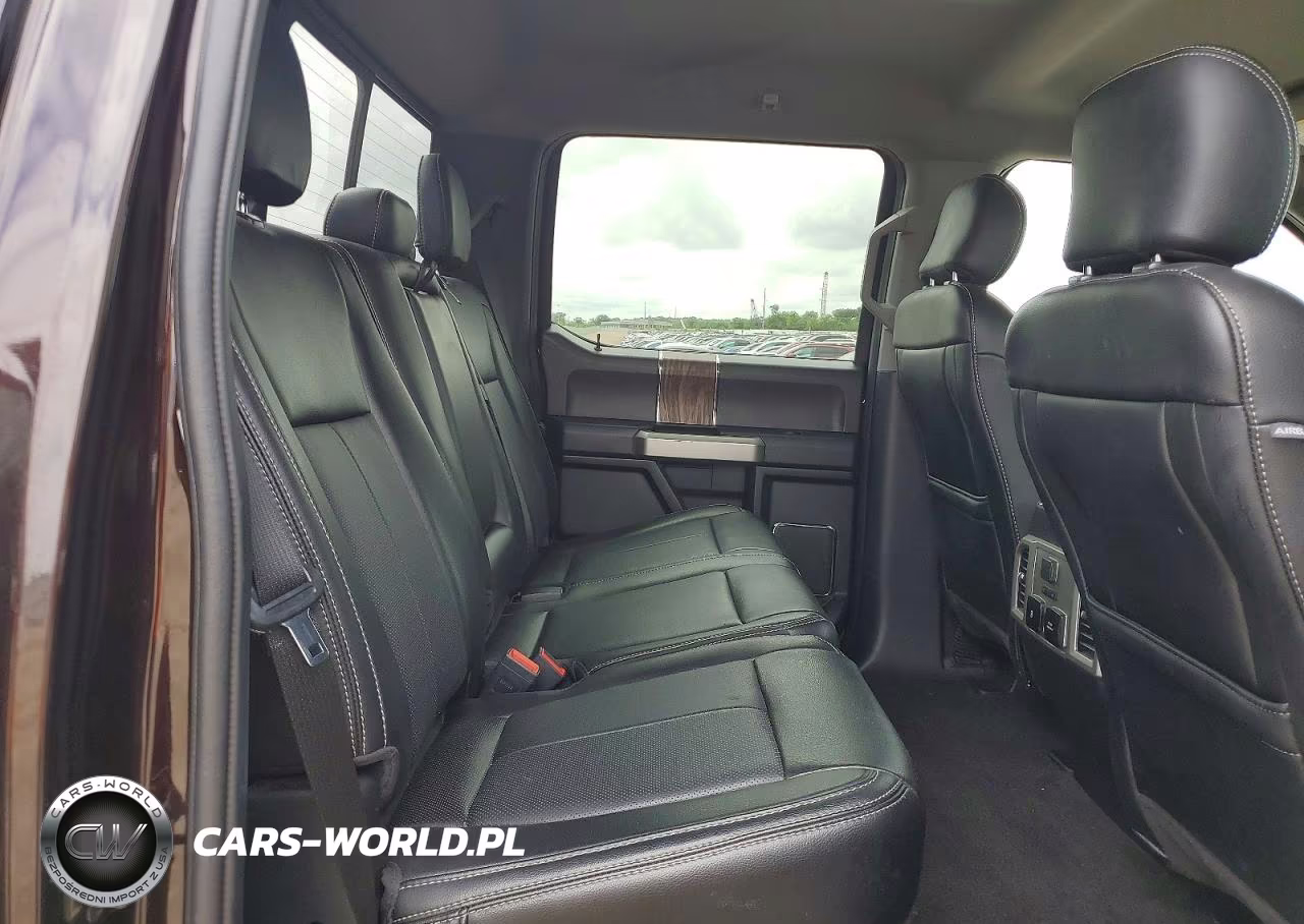 2020 Ford F150 Supercrew VIN:1FTEW1EPXLKF01468 - 10