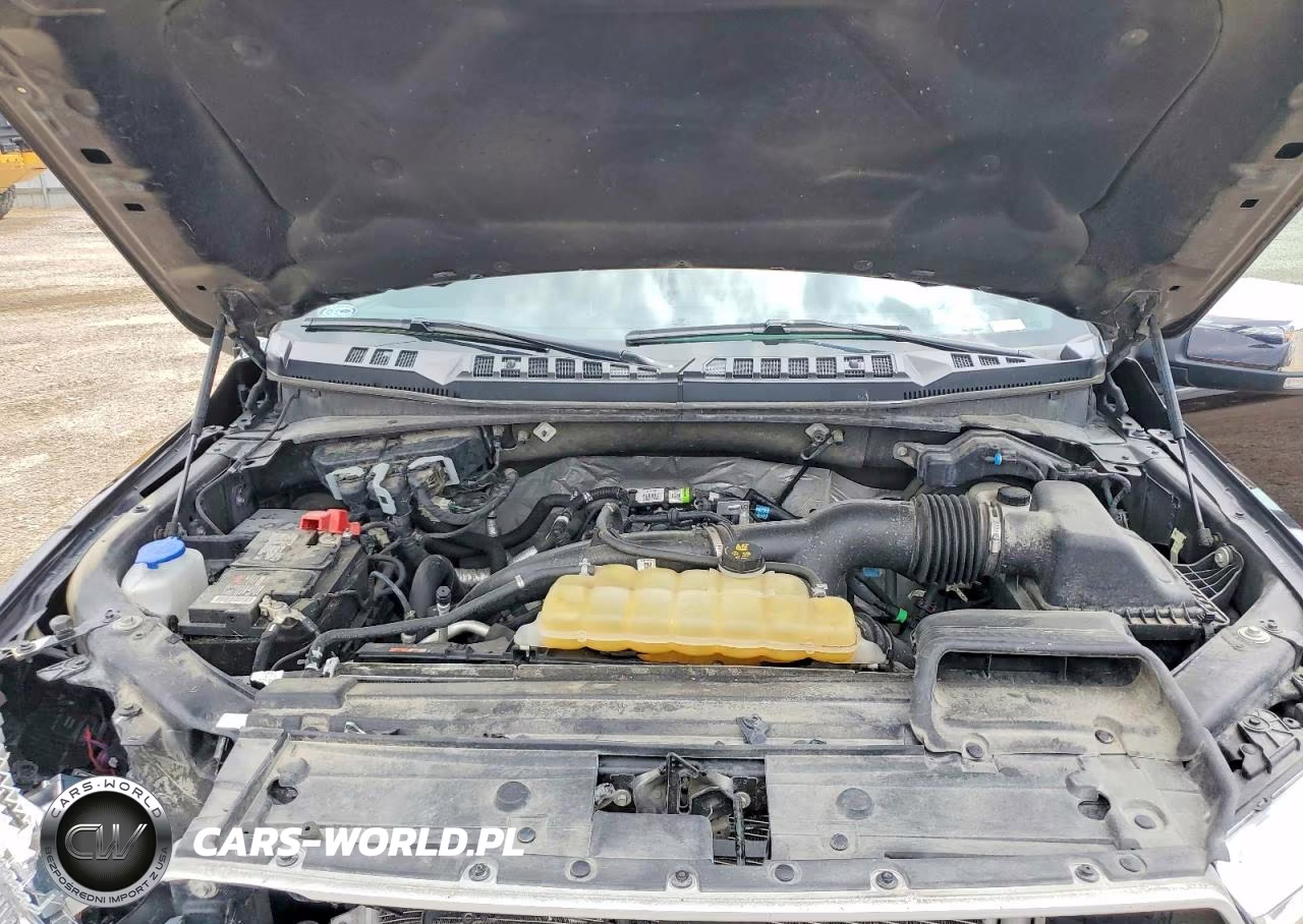 2020 Ford F150 Supercrew VIN:1FTEW1EPXLKF01468 - 11
