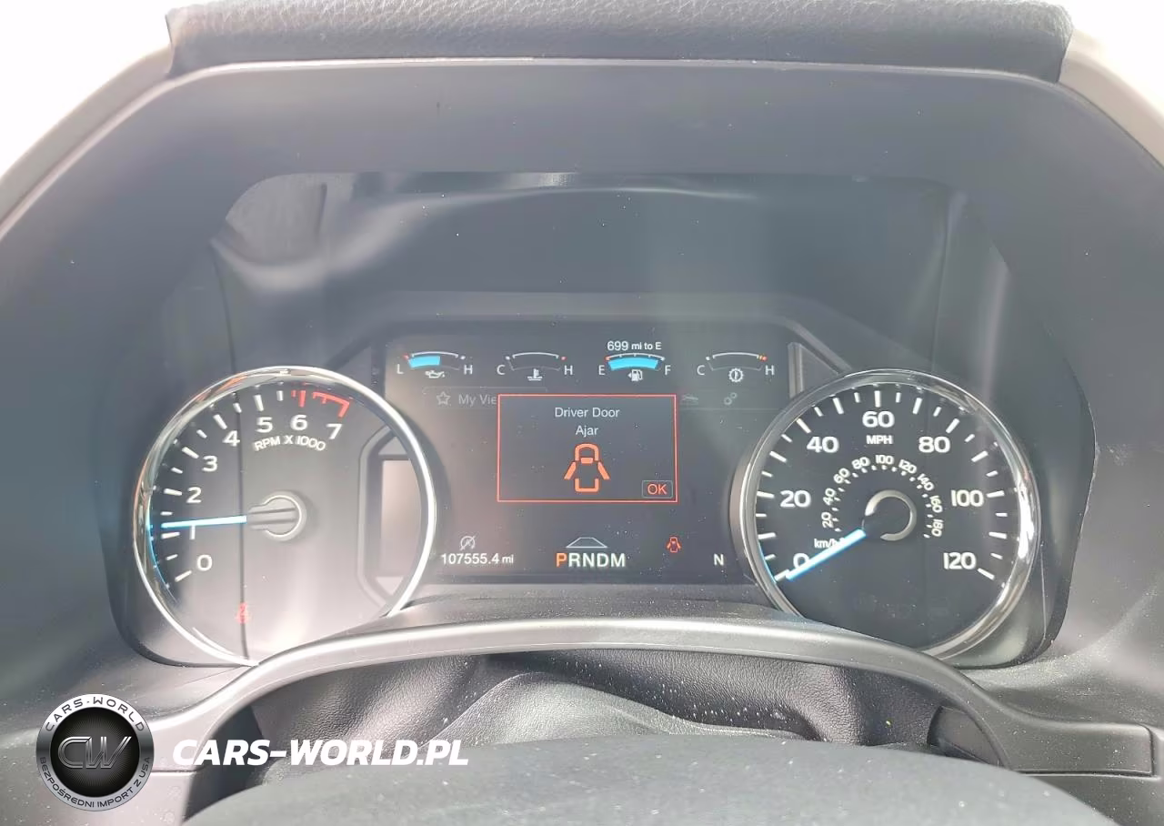 2020 Ford F150 Supercrew VIN:1FTEW1EPXLKF01468 - 9