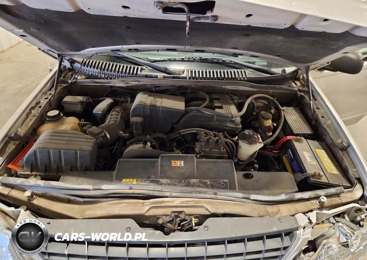 2002 Ford Explorer Xls VIN:1FMZU72E12ZC67493 - 12