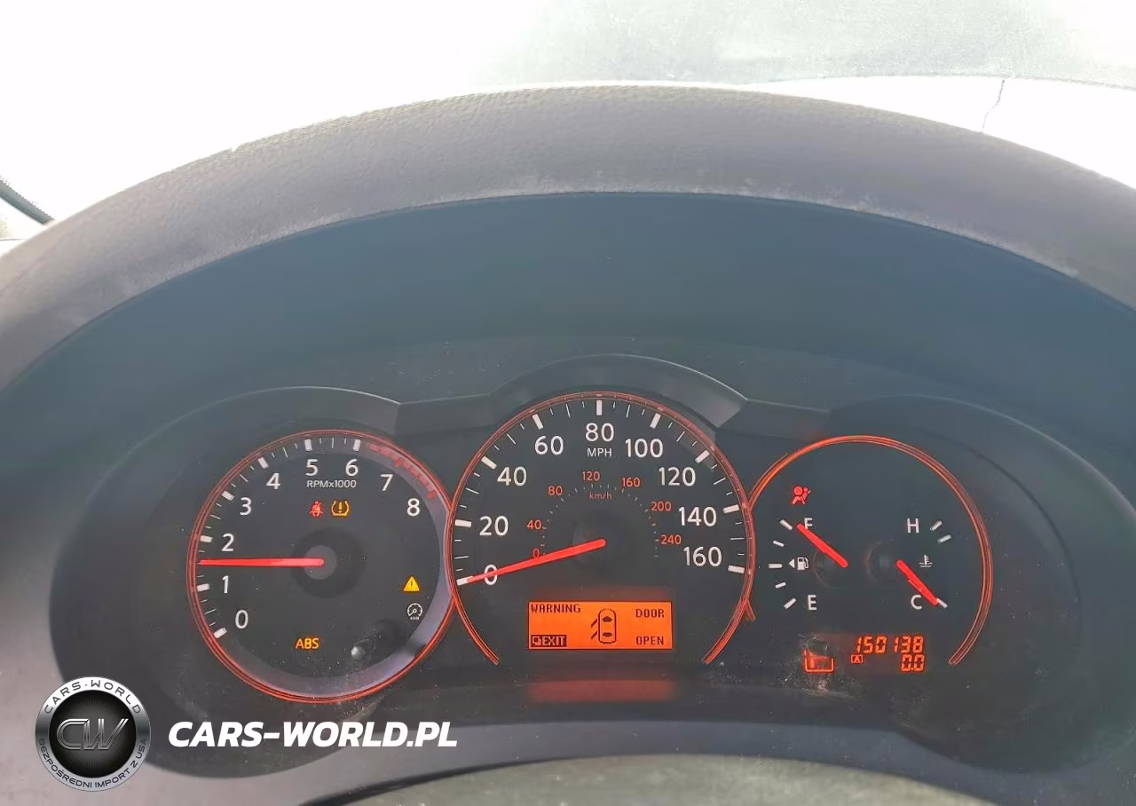 2007 Nissan Altima 2.5 VIN:1N4AL21E27N424669 - 9