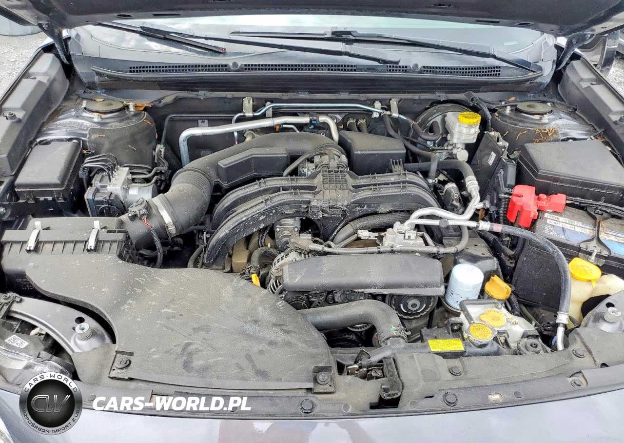 2021 Subaru Outback Limited VIN:4S4BTANC5M3105884 - 11