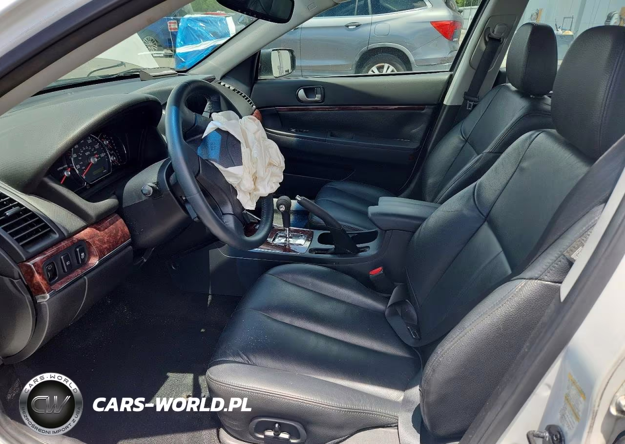 2012 Mitsubishi Galant Es VIN:4A32B3FFXCE014931 - 7