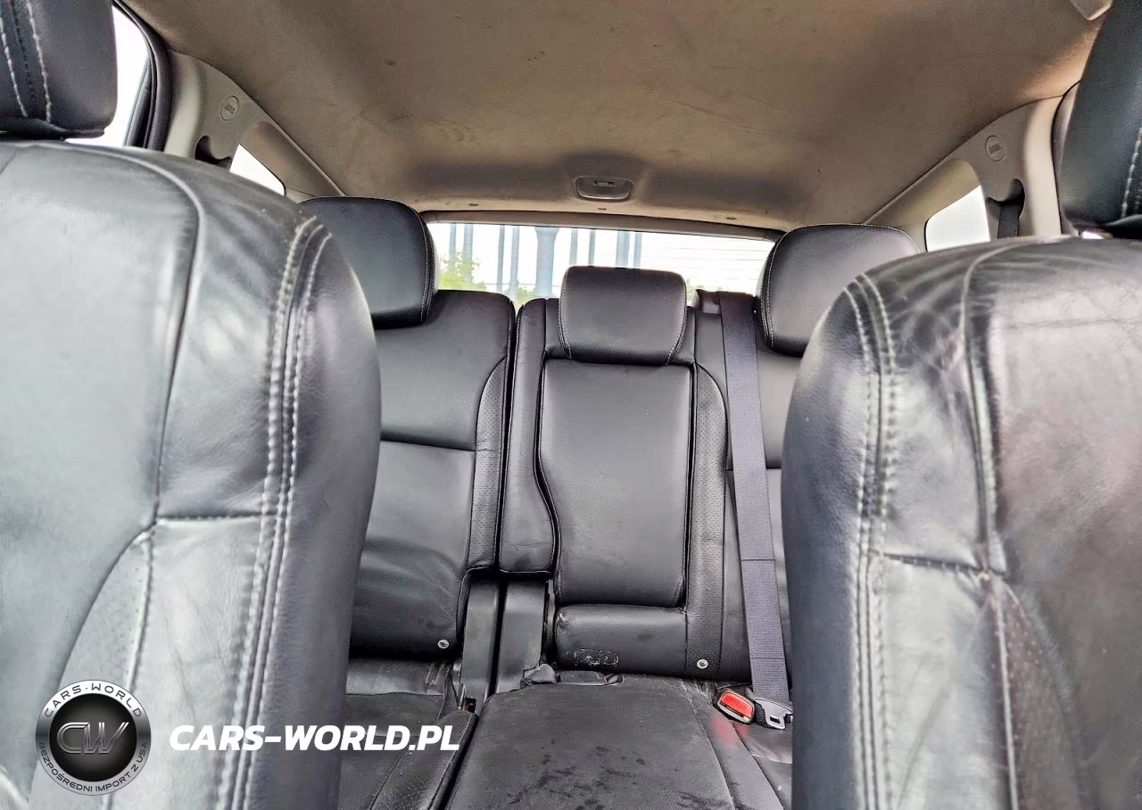 2010 Mitsubishi Outlander Xls VIN:JA4JT4AX9AZ002657 - 10