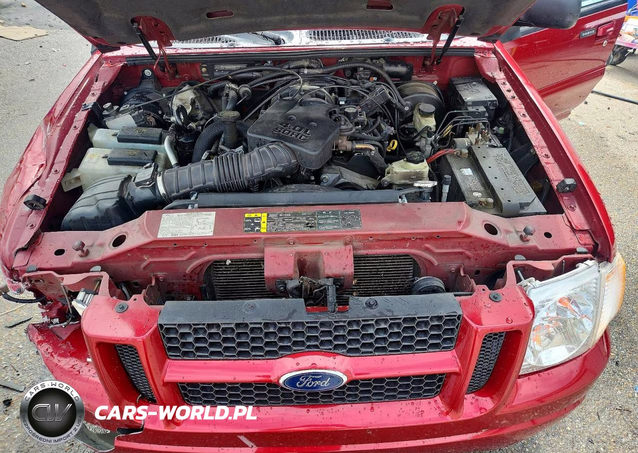 2005 Ford Explorer Sport Trac VIN:1FMZU67K45UA17479 - 11