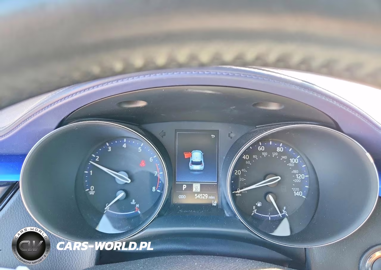2021 Toyota C-Hr Xle VIN:NMTKHMBX5MR124222 - 9