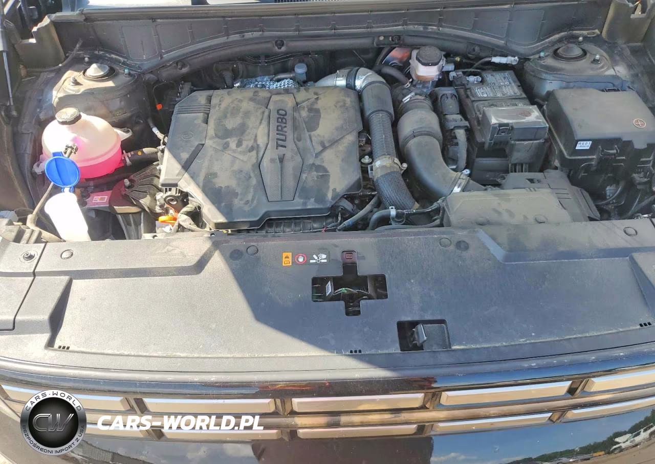 2025 Hyundai Santa Fe Sel VIN:5NMP24GL5SH119049 - 12