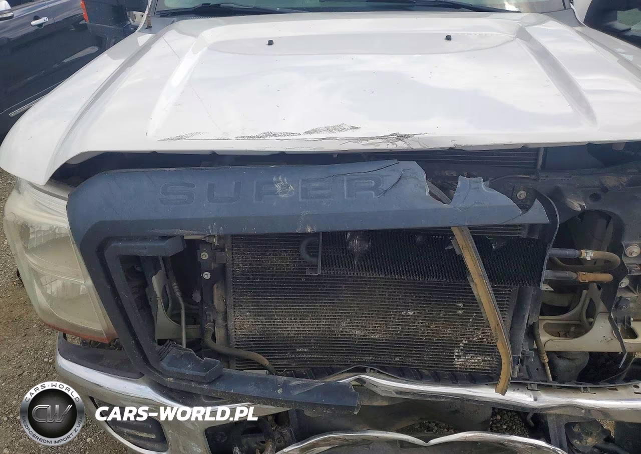 2015 Ford F250 Super Duty VIN:1FT7X2B66FEC90294 - 11
