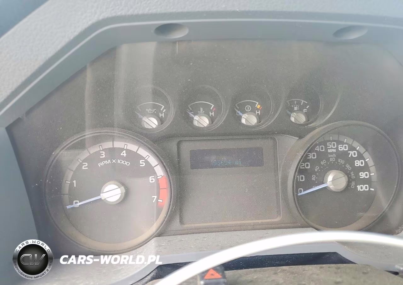 2015 Ford F250 Super Duty VIN:1FT7X2B66FEC90294 - 9