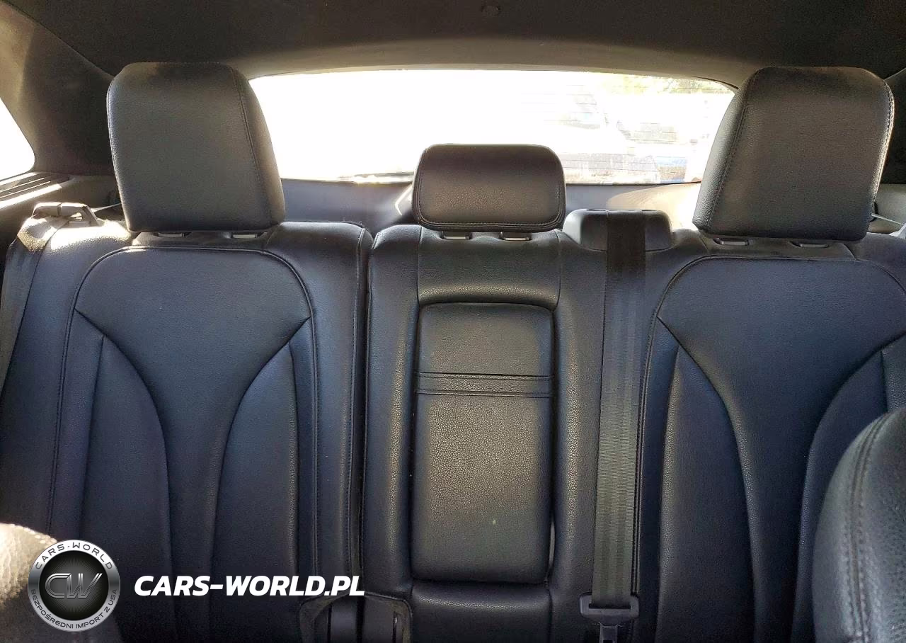 2015 Lincoln Mkc VIN:5LMCJ1A90FUJ30285 - 10
