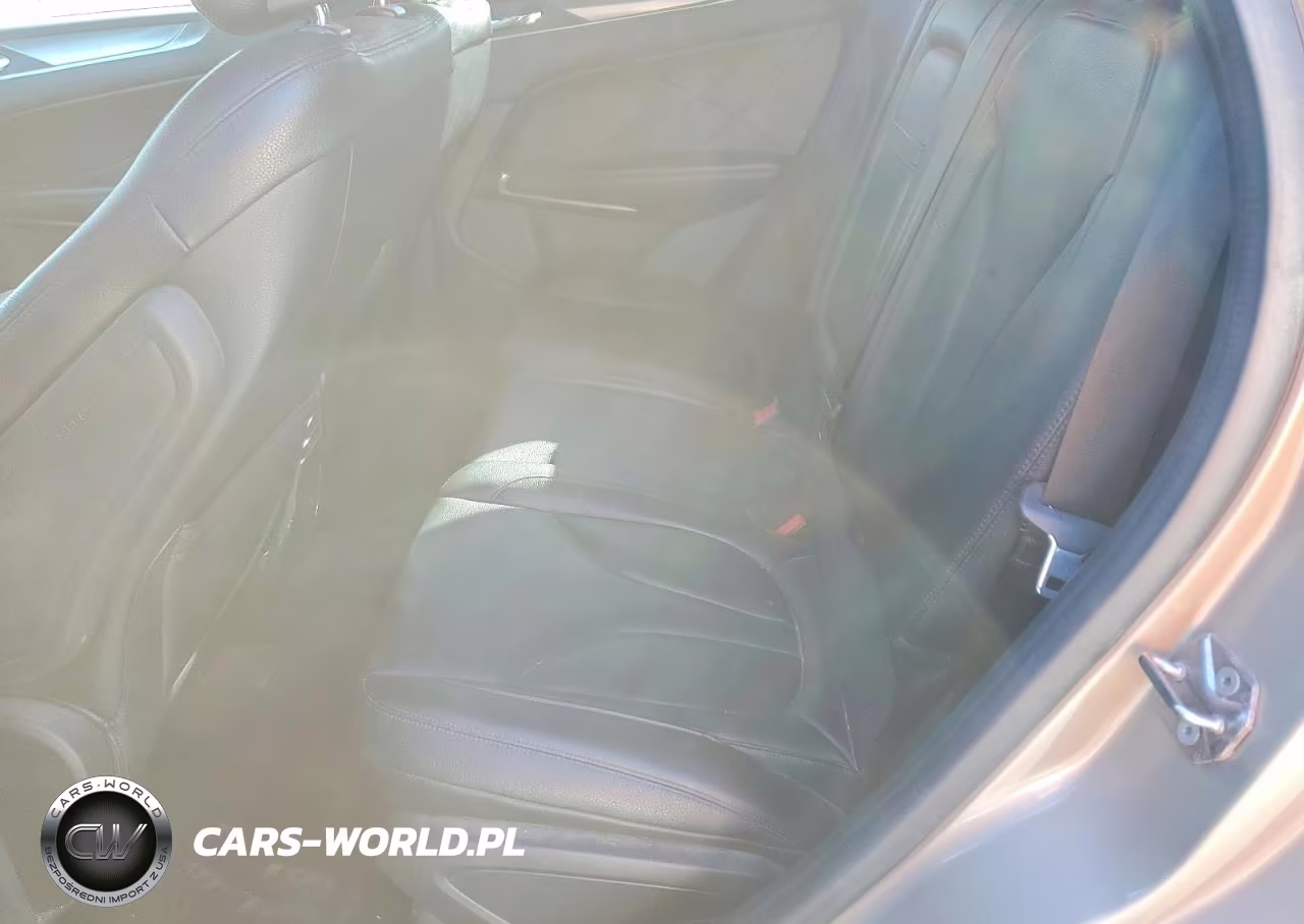 2015 Lincoln Mkc VIN:5LMCJ1A90FUJ30285 - 11