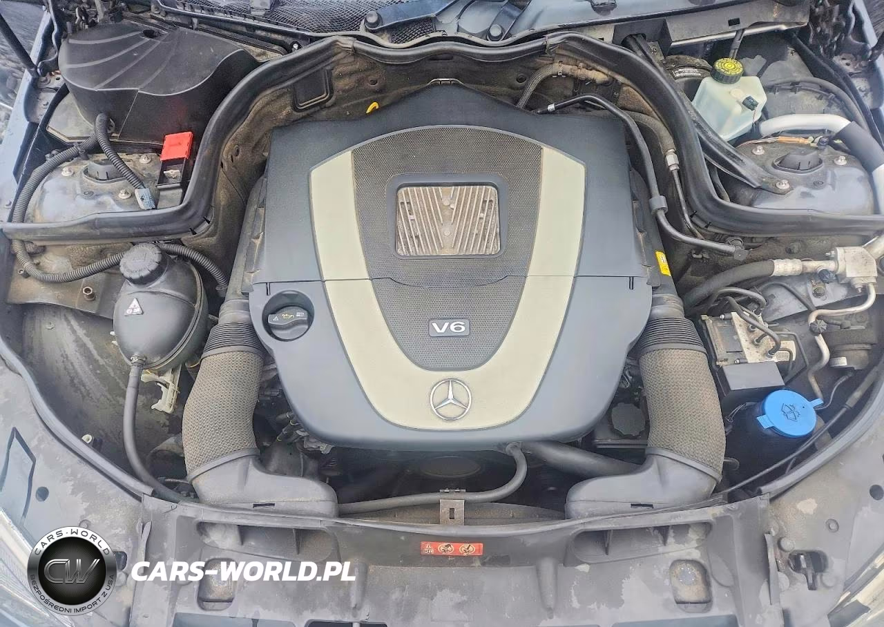 2011 Mercedes-Benz C 300 VIN:WDDGF5EB1BA484025 - 11