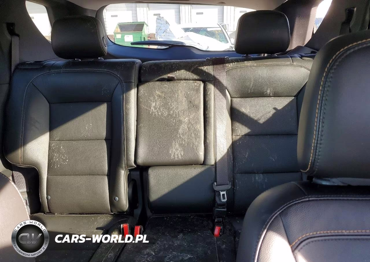 2020 Chevrolet Equinox Lt VIN:3GNAXUEV8LL258776 - 10