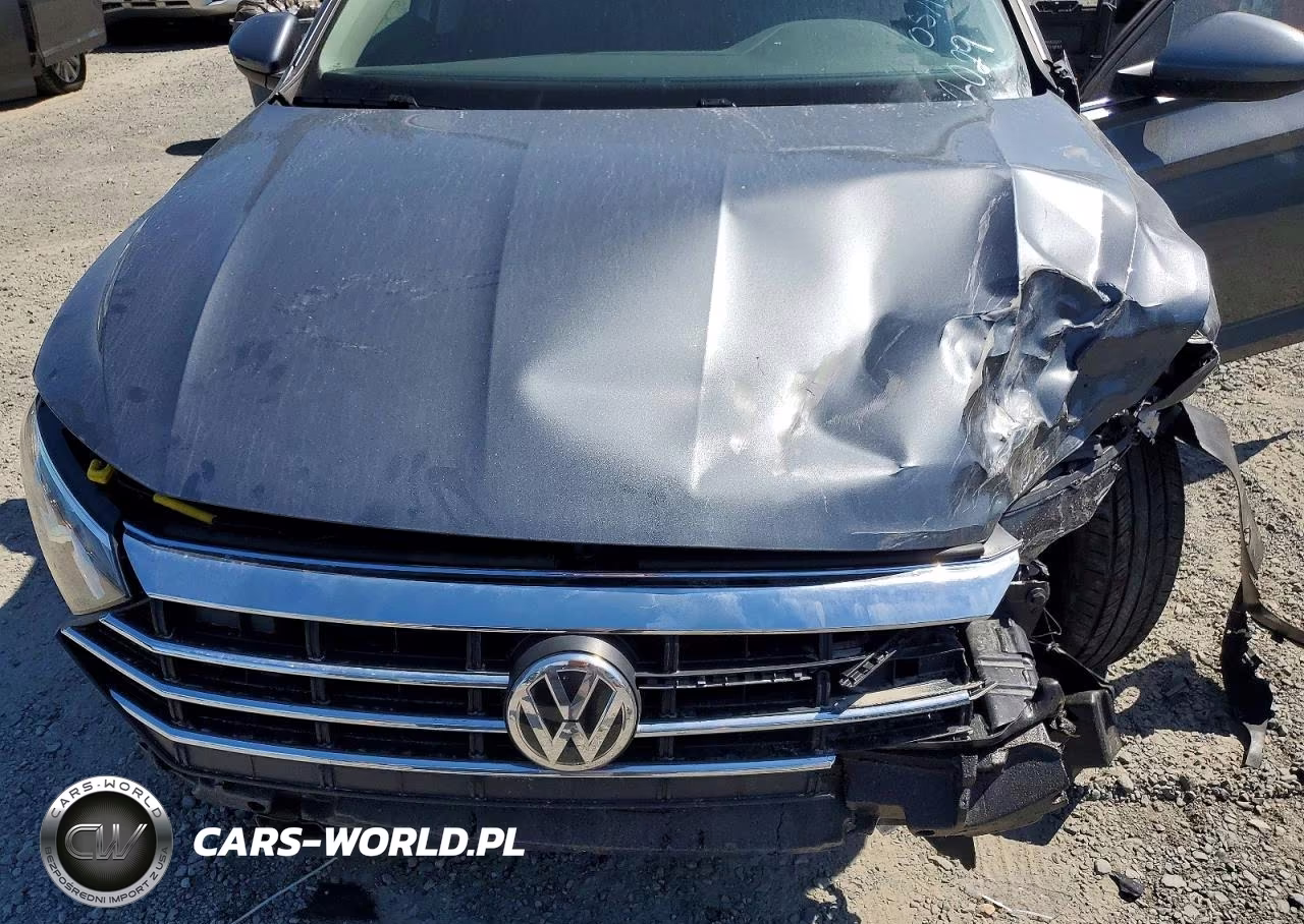 2019 Volkswagen Jetta S VIN:3VWC57BU2KM212029 - 11