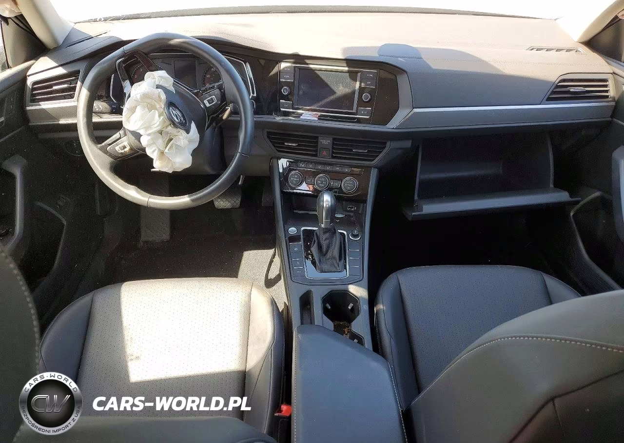 2019 Volkswagen Jetta S VIN:3VWC57BU2KM212029 - 8