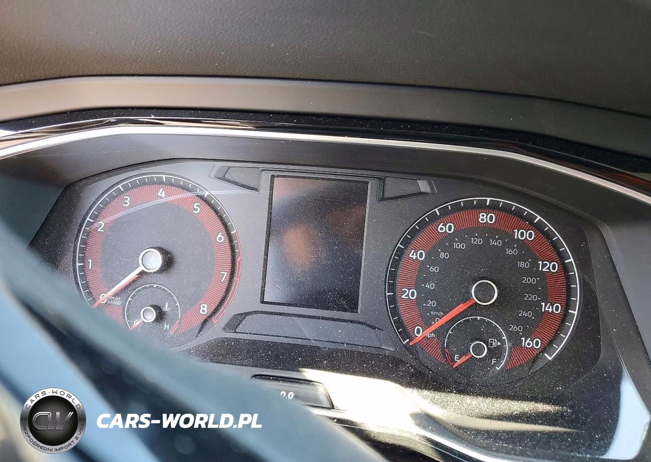 2019 Volkswagen Jetta S VIN:3VWC57BU2KM212029 - 9