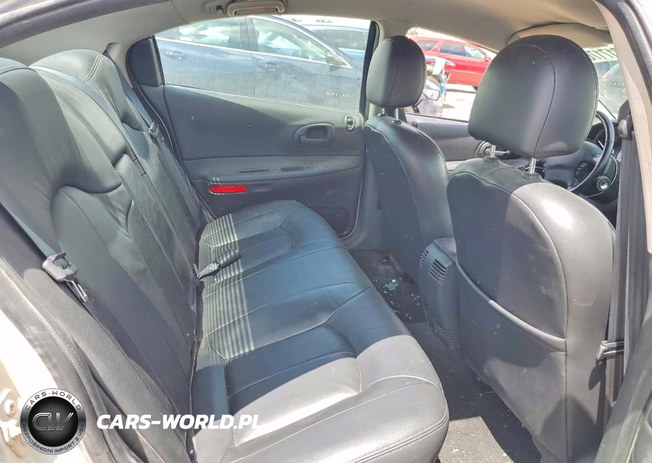 2002 Dodge Intrepid Es VIN:2B3HD56M32H312022 - 10