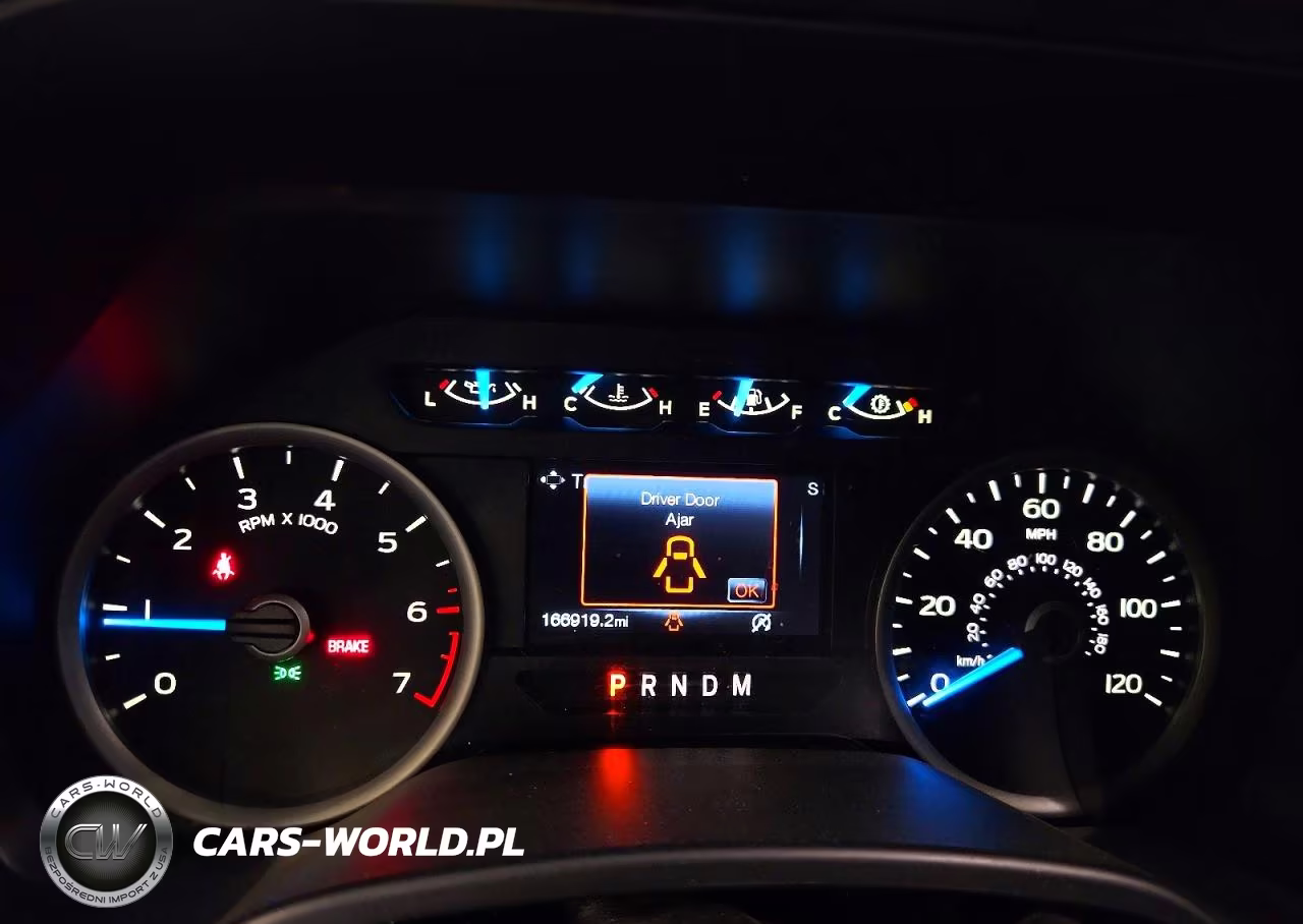 2018 Ford F150 Supercrew VIN:1FTEW1EG8JKE52042 - 9