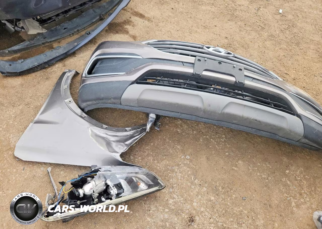 2018 Hyundai Santa Fe Sport 2.4L VIN:5XYZT3LB8JG563466 - 12