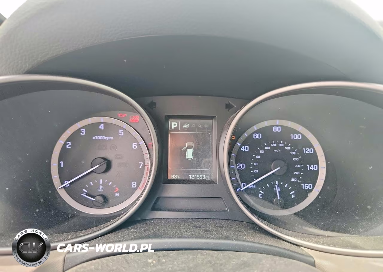 2018 Hyundai Santa Fe Sport 2.4L VIN:5XYZT3LB8JG563466 - 9