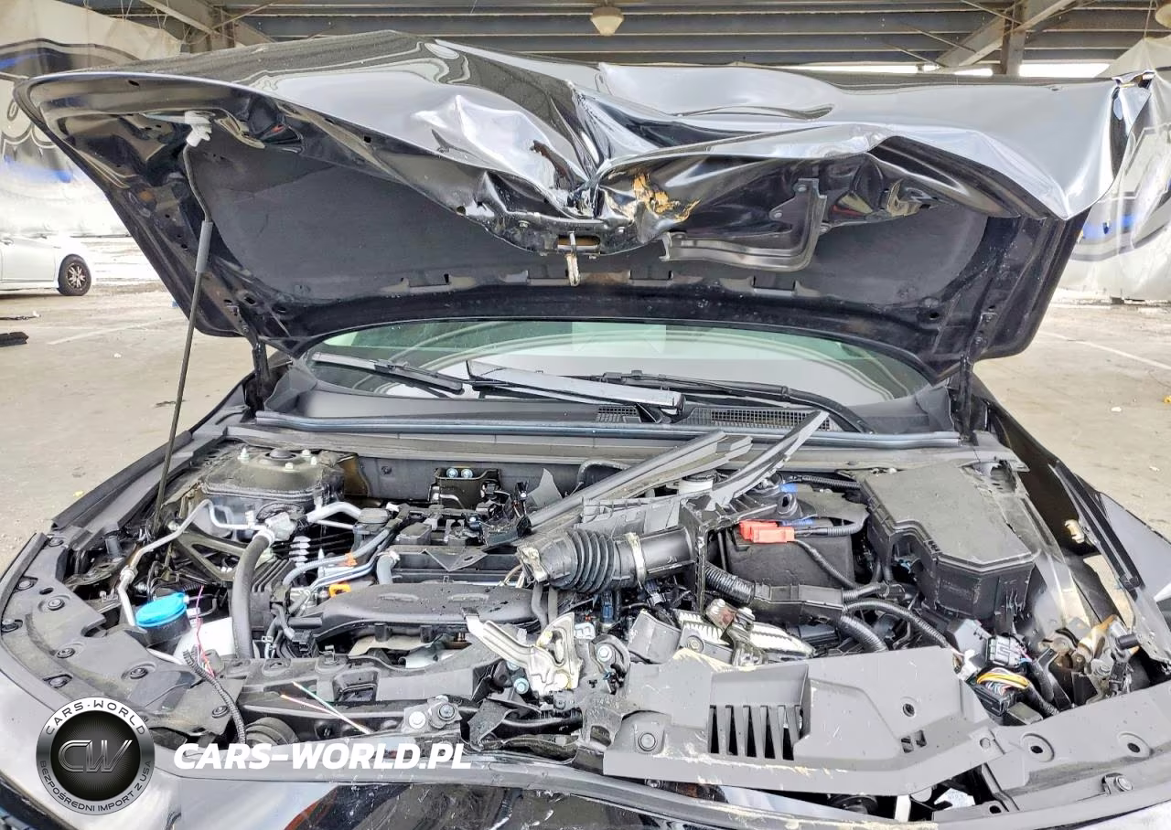 2025 Honda Accord Se VIN:1HGCY1F4XSA063806 - 11