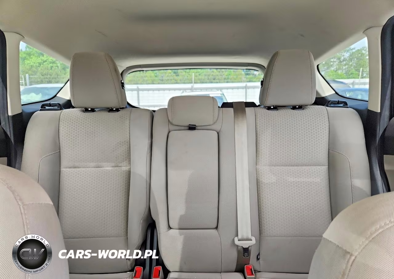 2017 Ford Escape Se VIN:1FMCU0GD1HUA52991 - 10