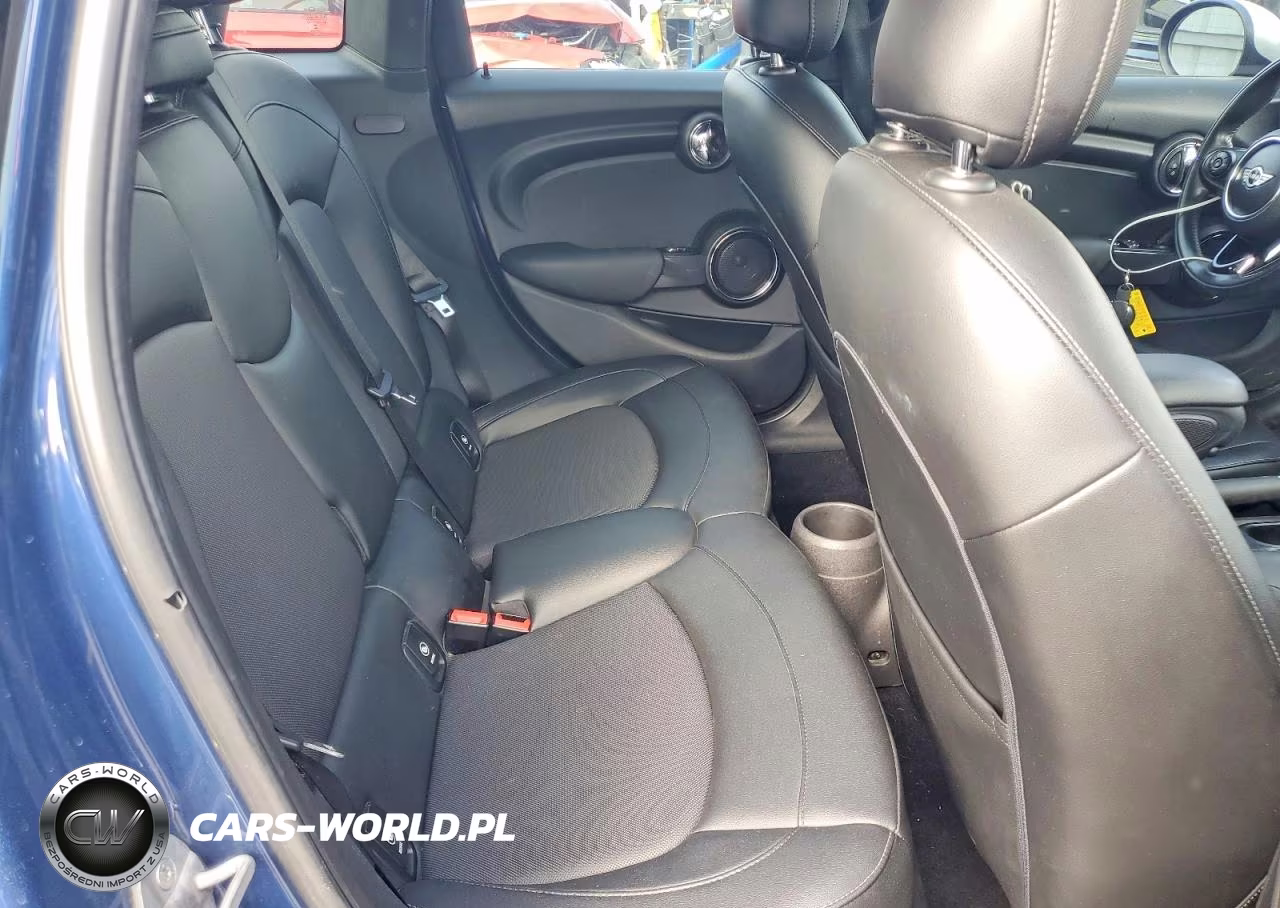2015 Mini Cooper VIN:WMWXS5C59FT827139 - 10