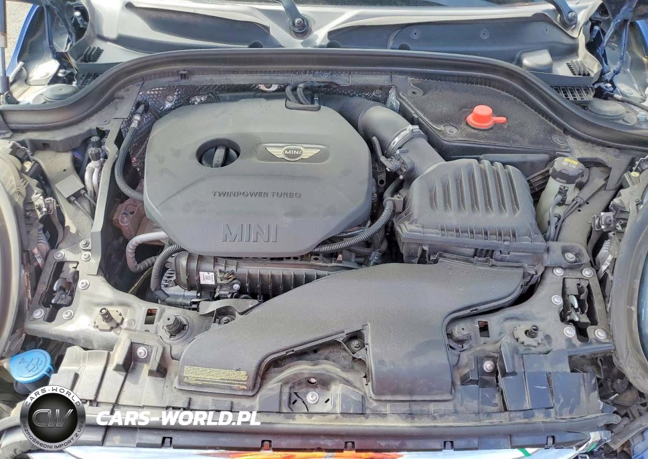2015 Mini Cooper VIN:WMWXS5C59FT827139 - 11