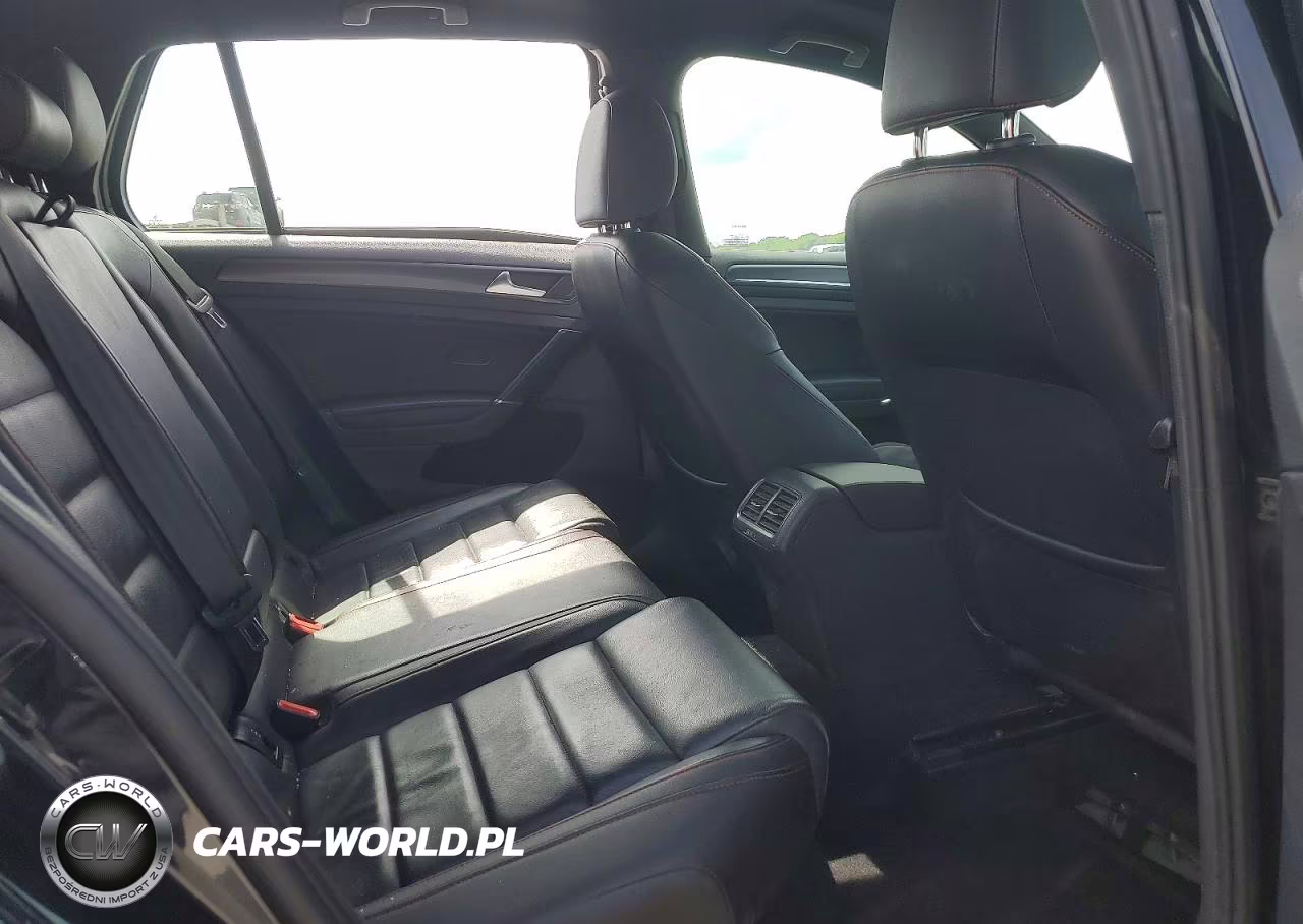 2019 Volkswagen Gti S VIN:3VW6T7AU5KM001802 - 10